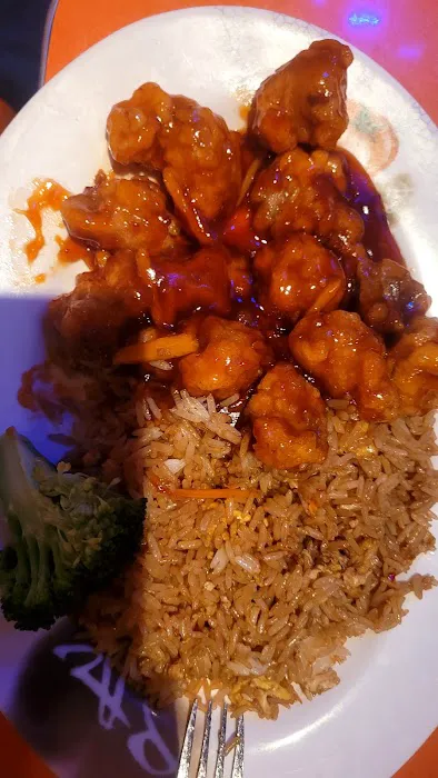 Dream Sushi Asian Fusion 3