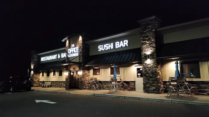 The Office Restaurant & Lounge 1