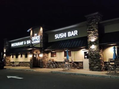 The Office Restaurant & Lounge 0
