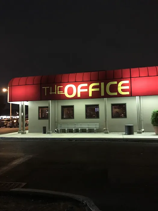 The Office Restaurant & Lounge 5