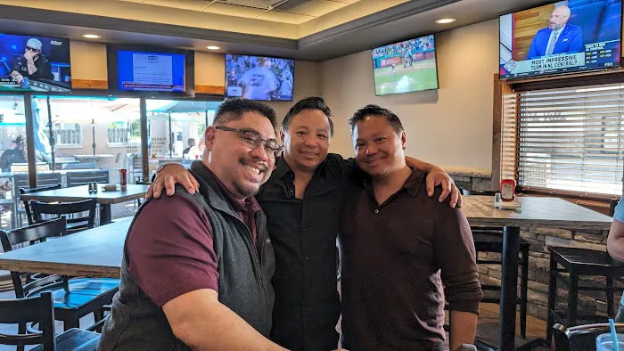 The Office Restaurant & Lounge 3