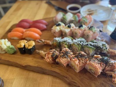 Xina Restaurant 0
