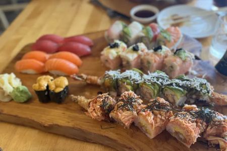 Xina Restaurant