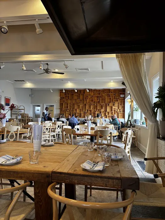 Xina Restaurant 3