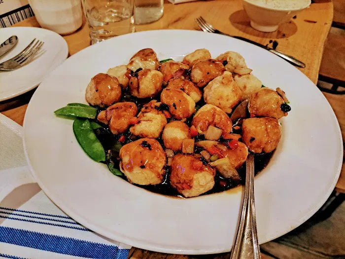 Xina Restaurant 4