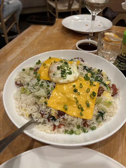 Xina Restaurant 7