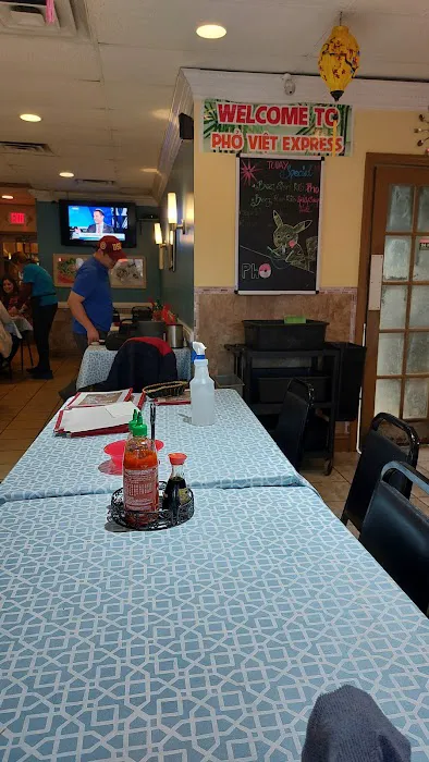 Pho Viet Express 10