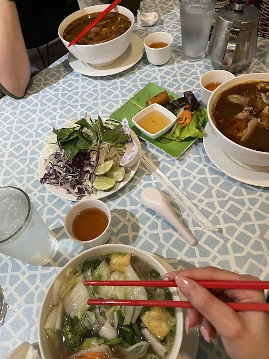 Pho Viet Express 8