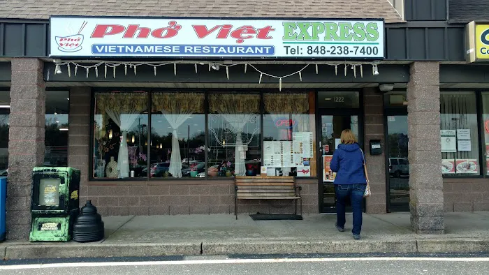 Pho Viet Express 7