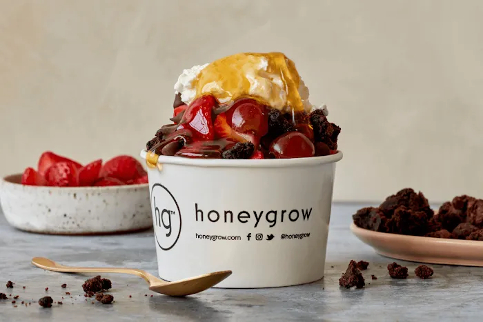 honeygrow 2