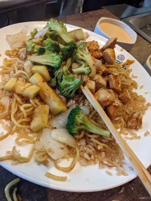 Ichiban Toms River Japanese Steakhouse Hibachi And Sushi 5