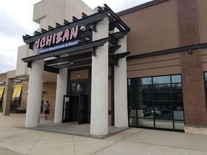 Ichiban Toms River Japanese Steakhouse Hibachi And Sushi 4
