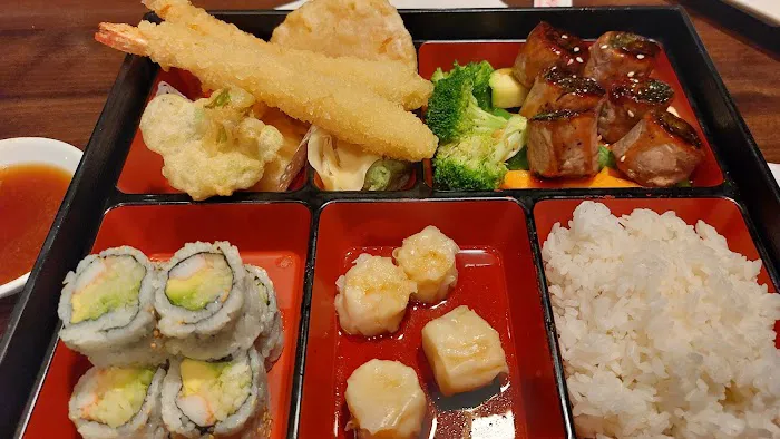 Ichiban Toms River Japanese Steakhouse Hibachi And Sushi 1