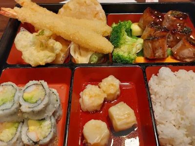 Ichiban Toms River Japanese Steakhouse Hibachi And Sushi 0