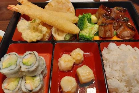 Ichiban Toms River Japanese Steakhouse Hibachi And Sushi