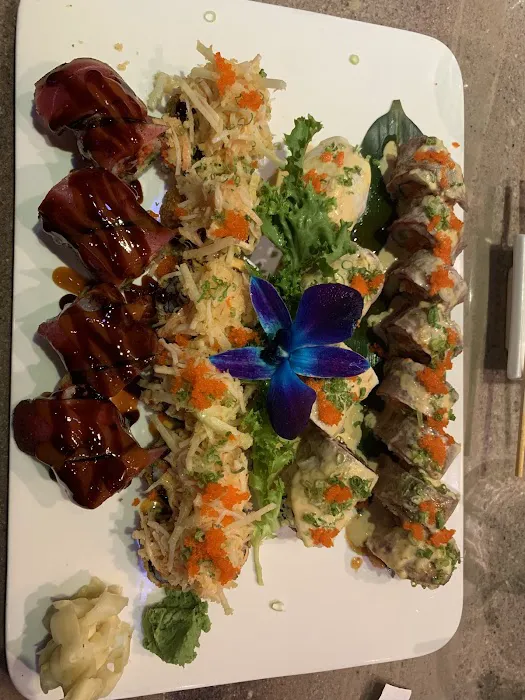 Ichiban Toms River Japanese Steakhouse Hibachi And Sushi 3