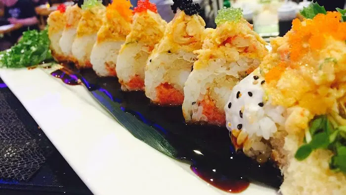 Ichiban Toms River Japanese Steakhouse Hibachi And Sushi 9