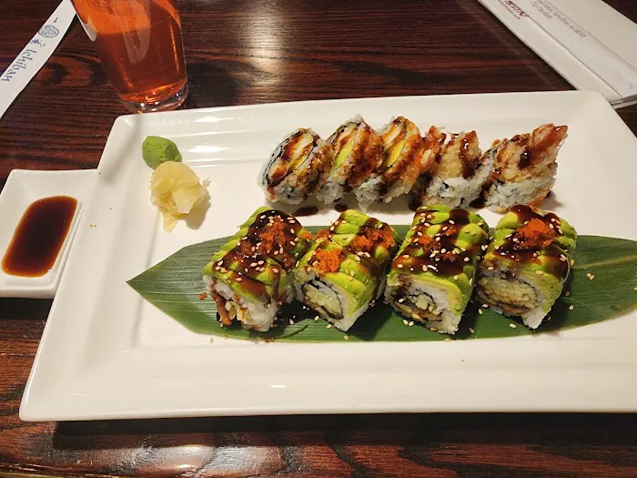 Ichiban Toms River Japanese Steakhouse Hibachi And Sushi 7