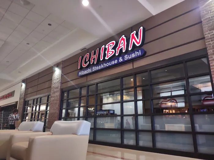 Ichiban Toms River Japanese Steakhouse Hibachi And Sushi 6