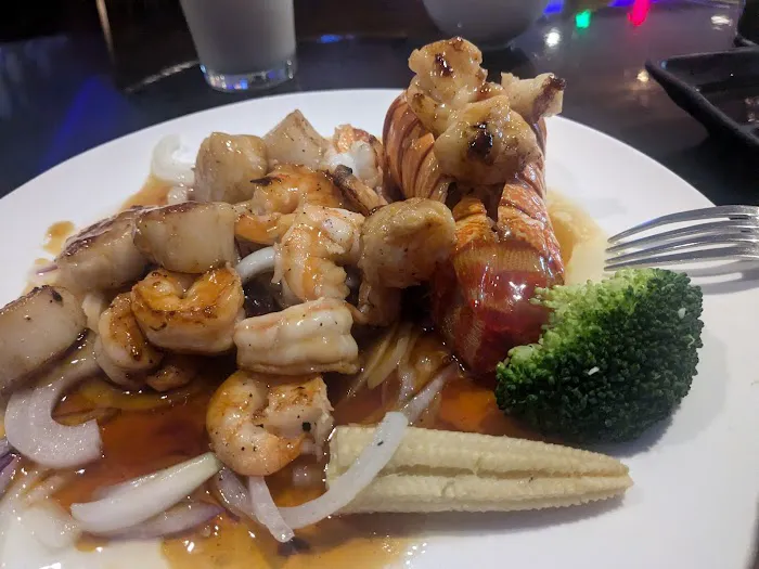 Ginza Japanese Restaurant 4