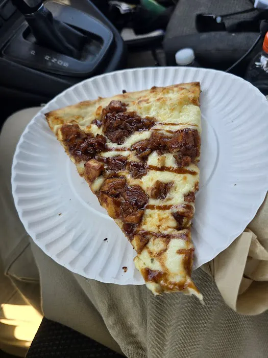 Charlie's Pizza 3
