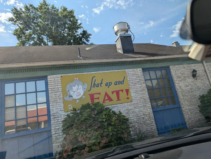 Shut Up and Eat 9