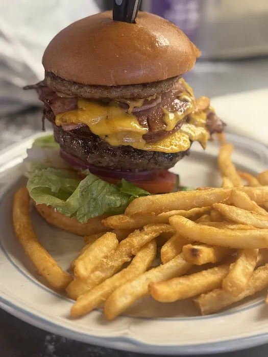 Shut Up and Eat 8
