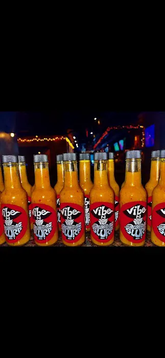 Vibe N Slurp 7