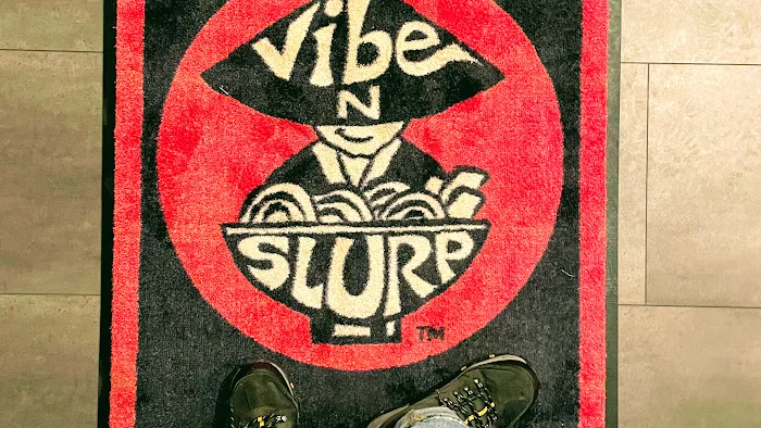 Vibe N Slurp 3