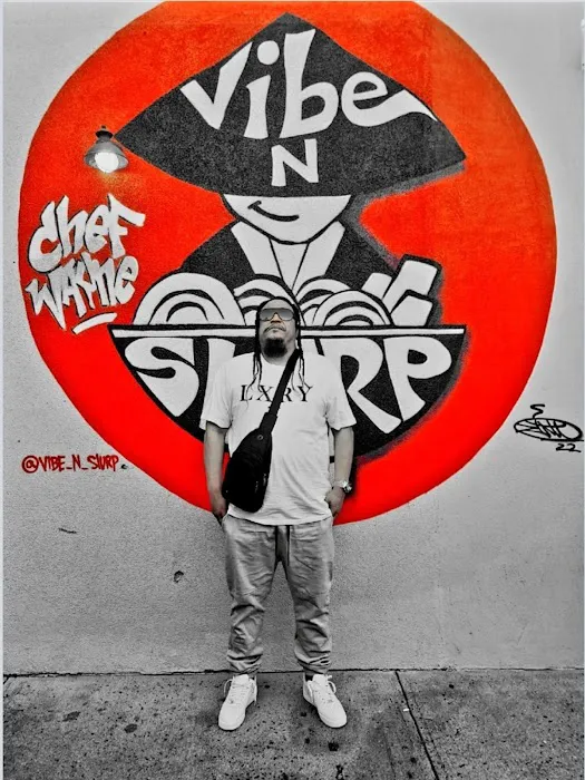 Vibe N Slurp 6