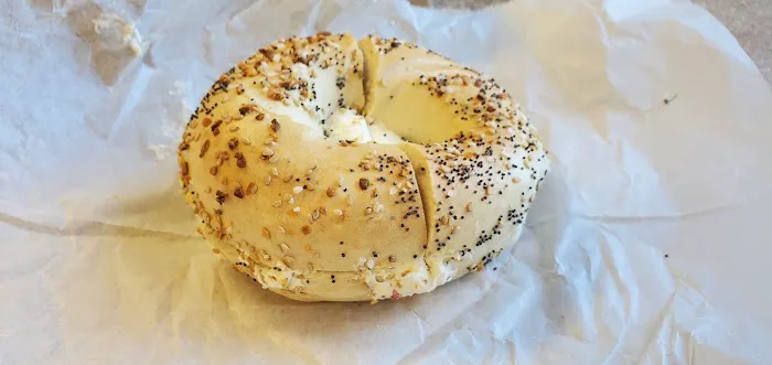 Oh What A Bagel 4