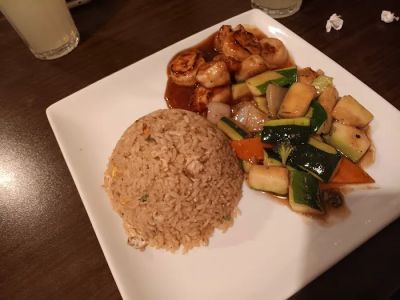 U House （Sushi,Cajun seafood ） 0