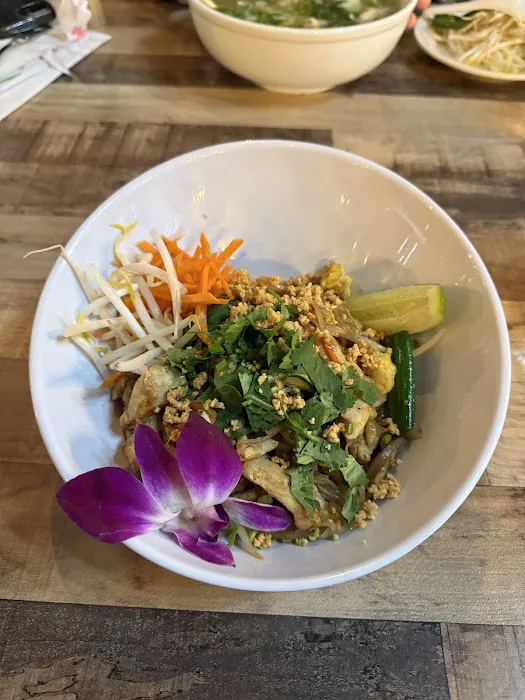 Pho34 Vietnamese cuisine 1