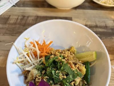 Pho34 Vietnamese cuisine 0