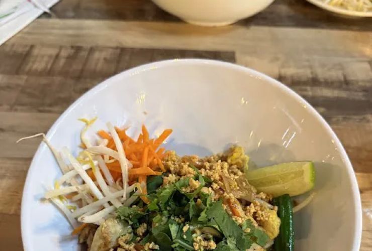 Pho34 Vietnamese cuisine 0