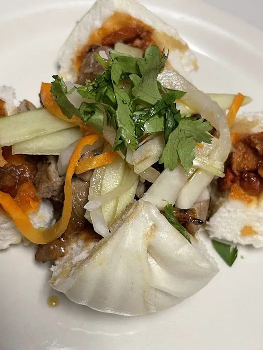 Pho34 Vietnamese cuisine 3