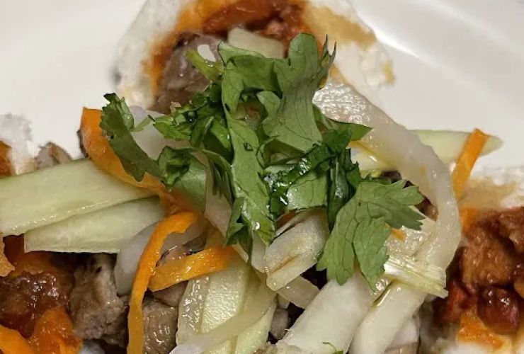 Pho34 Vietnamese cuisine 2