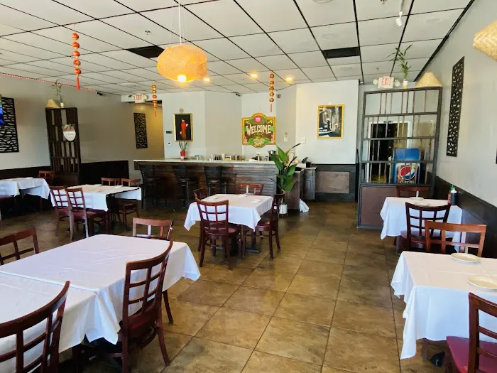 Pho34 Vietnamese cuisine 2