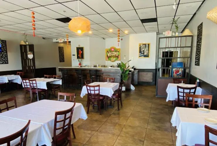 Pho34 Vietnamese cuisine 1