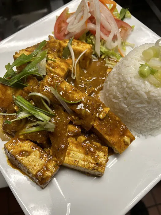 Pho34 Vietnamese cuisine 10