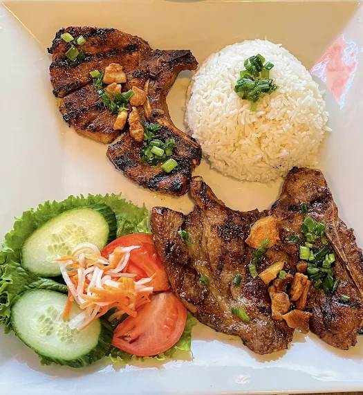 Pho34 Vietnamese cuisine 7