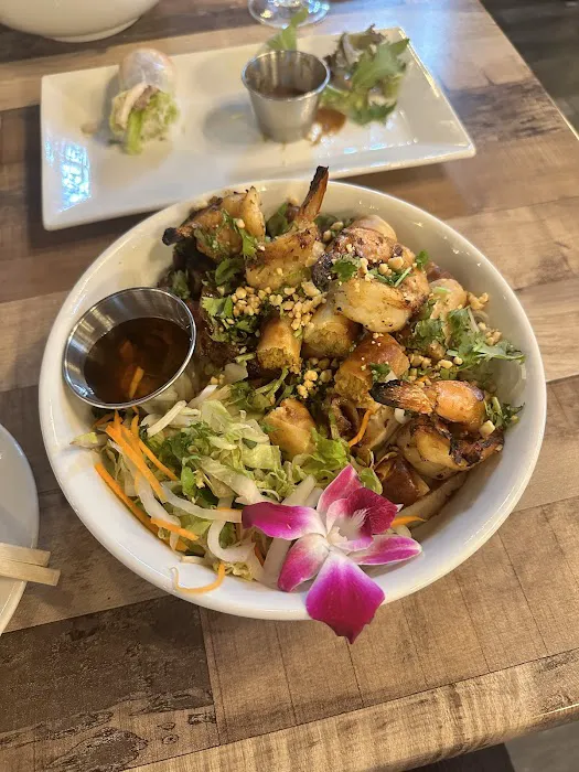 Pho34 Vietnamese cuisine 4