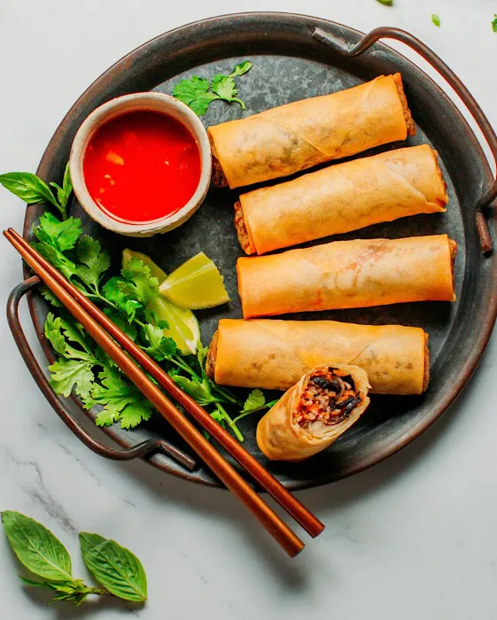 Pho34 Vietnamese cuisine 9