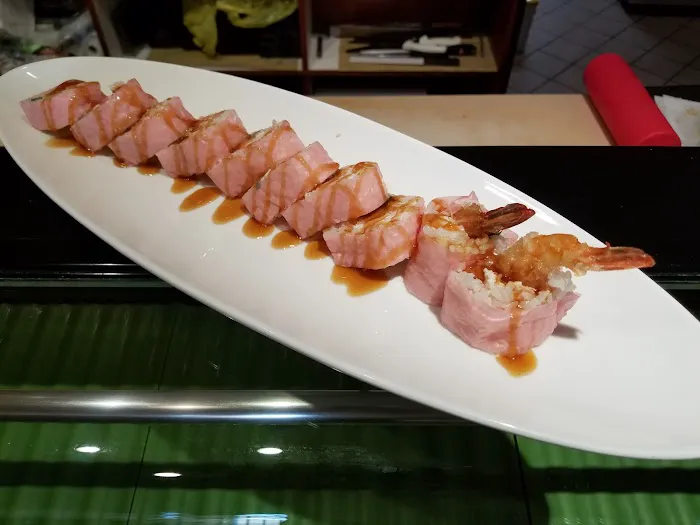 Banji Japanese Cuisine 6