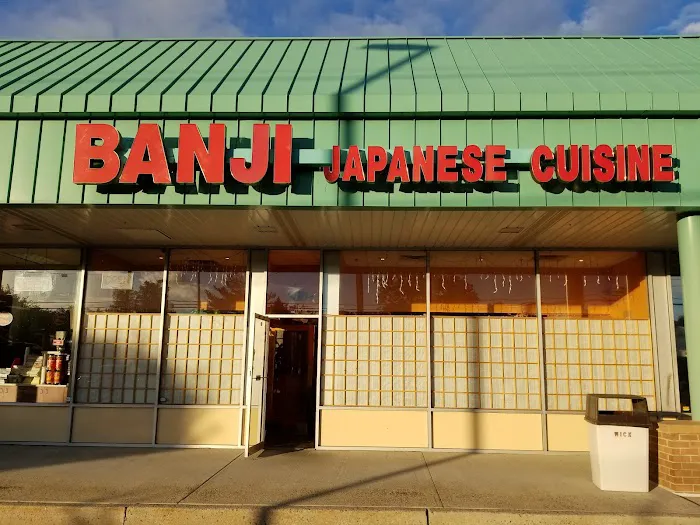 Banji Japanese Cuisine 8