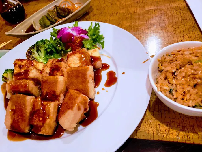 Banji Japanese Cuisine 1