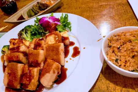 Banji Japanese Cuisine