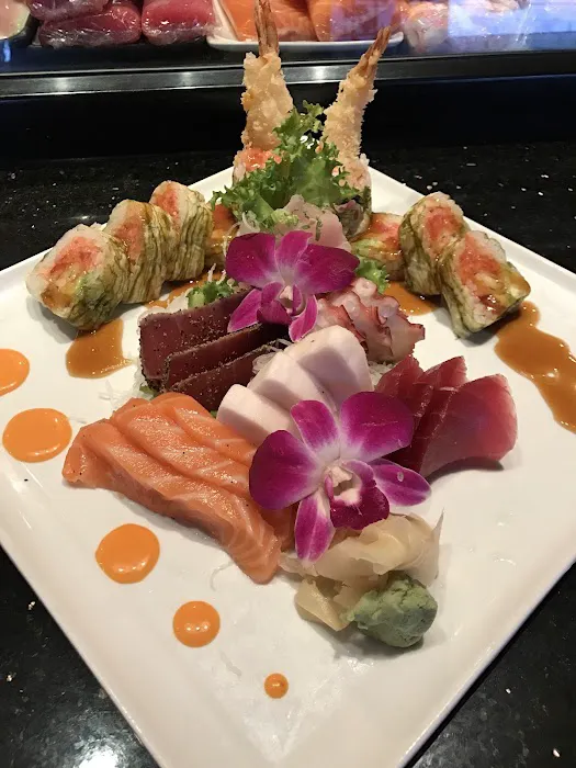 Banji Japanese Cuisine 7
