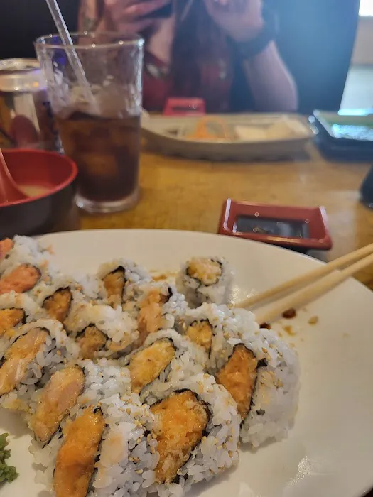 Banji Japanese Cuisine 3