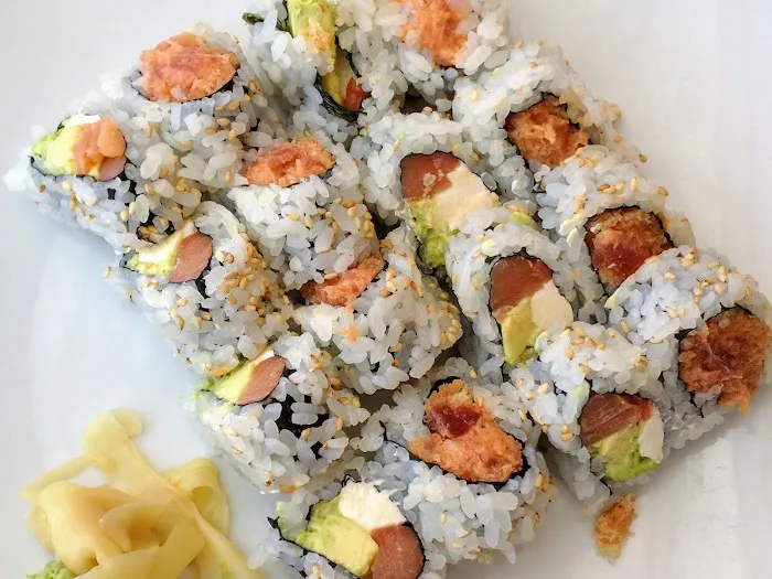 Banji Japanese Cuisine 4